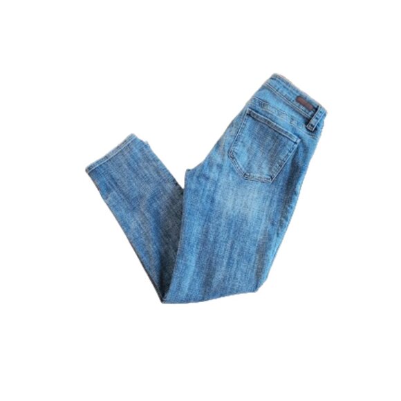 Kut From the Kloth Straight Leg Jeans - Picture 5 of 5